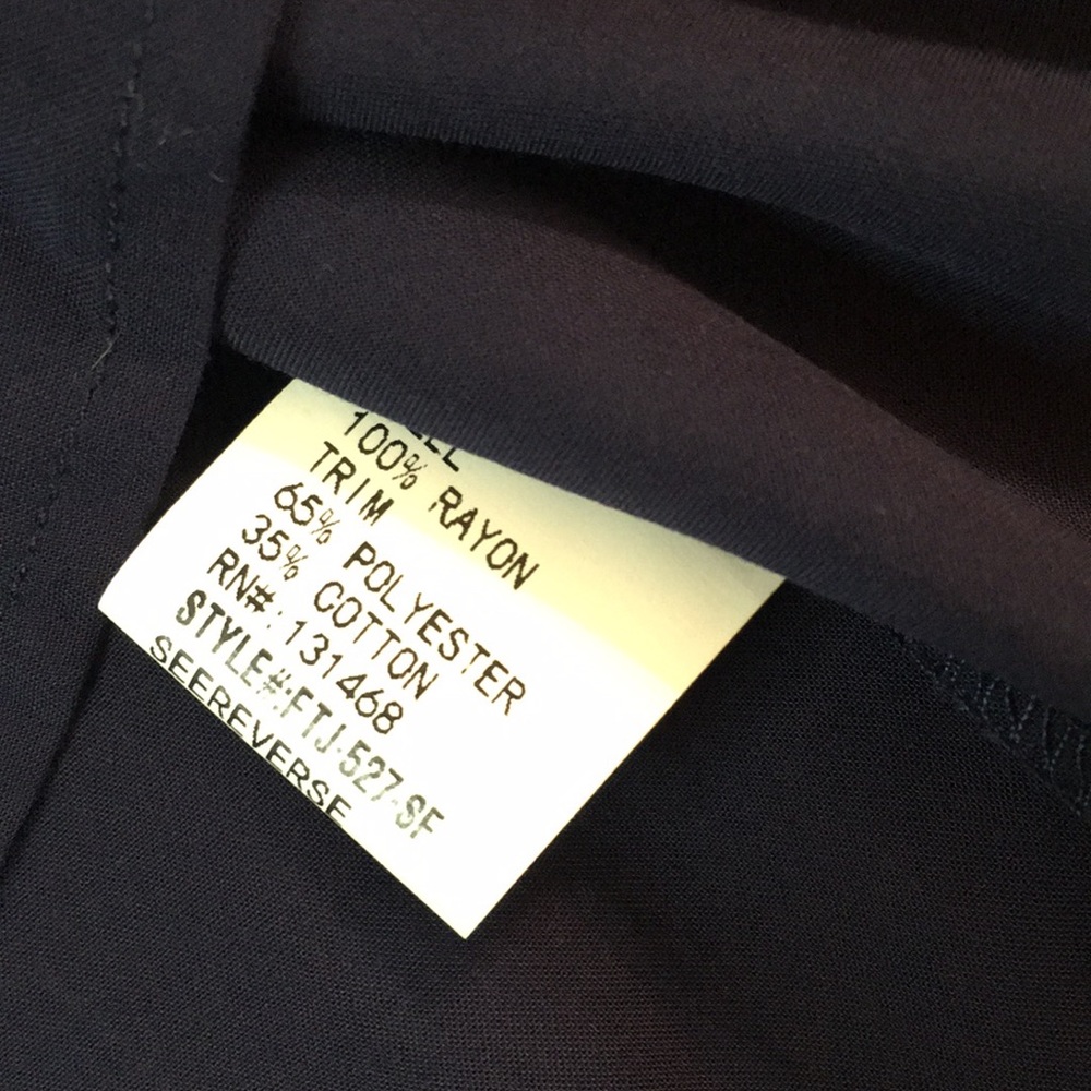 NWT! Stitch Fix | Fate Blouse - Picture 7 of 11